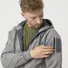 Кофта Helikon-Tex Urban Hoodie Melange Grey Фото 3